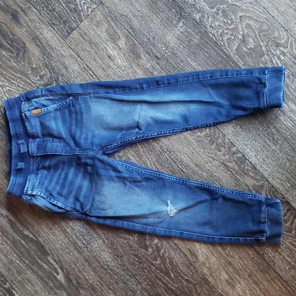 3denim Jogger style jean - Picture 2 of 4